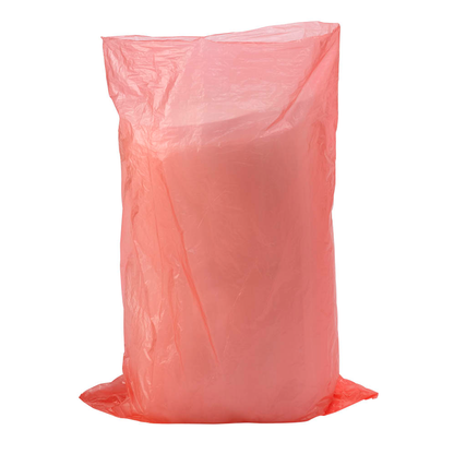 Artikelbild 3 für Müllbeutel 120,0 l rot 18,0 µm, 4x 25 St., Artikelnummer 229512