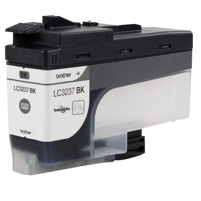 Artikelbild 3 für brother LC-3237BK schwarz Druckerpatrone, Artikelnummer 618987