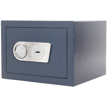 Artikelbild 3 für ROTTNER Sicherheitsschrank Samoa 40 Sicherheitsstufe 0 nach EN 1143-1 anthrazit 42,0 x 39,0 x 30,0 cm, Artikelnummer 830291