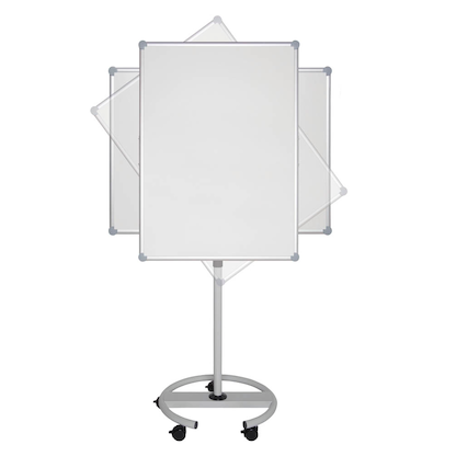 Artikelbild für MAUL Flipchart MAULpro 6370884, Artikelnummer 530956