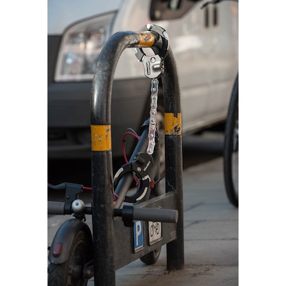 Artikelbild 9 für Master Lock® Fahrradschloss 8290EURDPRO schwarz 55,0 cm, 1 St., Artikelnummer 727311