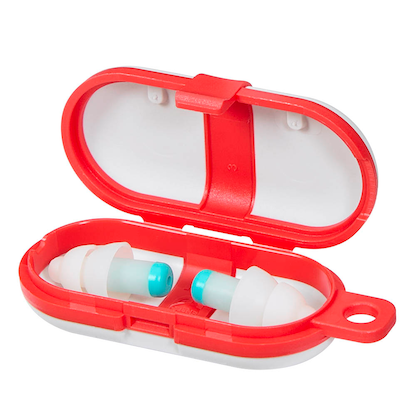 Artikelbild 4 für ALPINE PLUGGIES KIDS Ohrstöpsel 26 dB Kunststoff, 1 St., Artikelnummer 300289