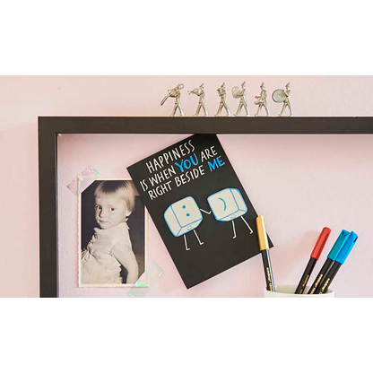 Artikelbild 11 für edding 1200 metallic colourpen Filzstift gold, 1 St., Artikelnummer 198251