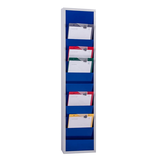 Artikelbild 1 für EICHNER Werkstattplaner 10 Fächer 31,5 x 128,0 cm, Artikelnummer 261762