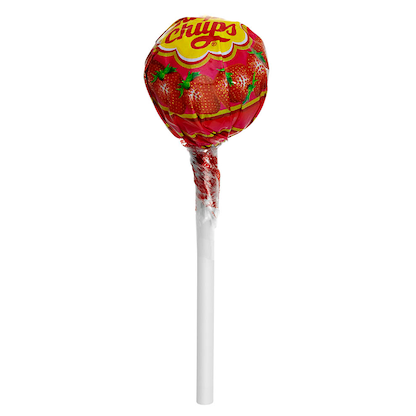 Artikelbild 4 für Chupa Chups Lutscher 150 St./1,8 kg, Artikelnummer 437564