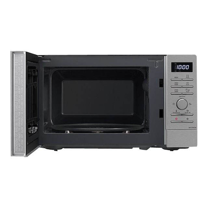 Artikelbild 8 für Panasonic NN-S29KSMEPG Mikrowelle 800 W silber, Artikelnummer 181434