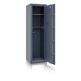 Artikelbild 1 für ISS Waffenschrank LUZERN WF Sicherheitsstufe 0 nach EN 1143-1 anthrazit 45,0 x 45,0 x 150,0 cm, Artikelnummer 849577