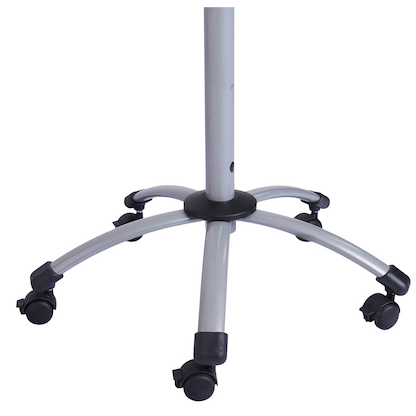 Artikelbild 10 für rocada Stehpult höhenverstellbar grau, Artikelnummer 586045