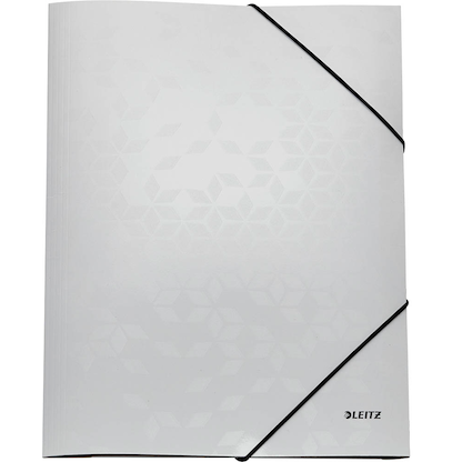 Artikelbild 9 für LEITZ Eckspanner WOW 3982 DIN A4 farbsortiert, 7 St., Artikelnummer 904058