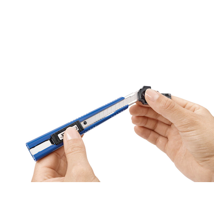 Artikelbild 6 für DAHLE Cuttermesser Basic blau 9,0 mm, 1 St., Artikelnummer 143838