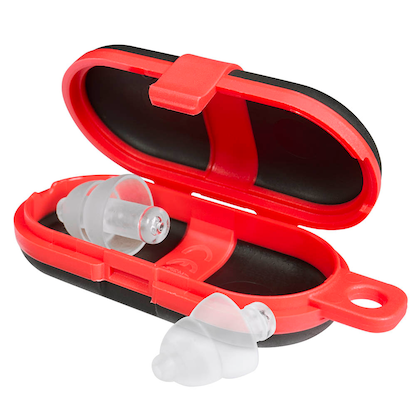 Artikelbild 4 für ALPINE Party Plug Ohrstöpsel 19 dB Kunststoff, 1 Paar, Artikelnummer 300279