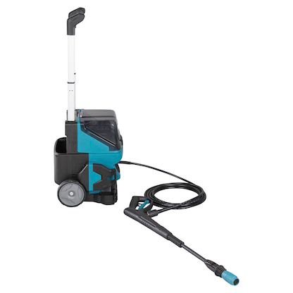 Artikelbild 8 für makita HW001GZ Akku-Hochdruckreiniger 40,0 V max., Artikelnummer 307639