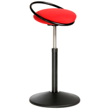 Artikelbild 1 für ROVO CHAIR Stehhilfe Rovo Solo rot, 1 St., Artikelnummer 486391