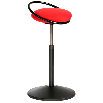 Artikelbild für ROVO CHAIR Stehhilfe Rovo Solo rot, 1 St., Artikelnummer 486391