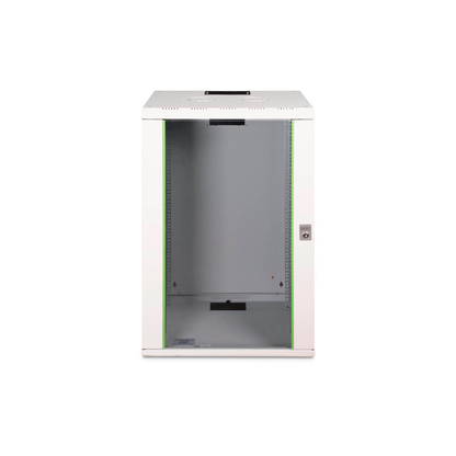 Artikelbild 2 für DIGITUS Unique 20 HE Wand-Netzwerkschrank, Artikelnummer 681427