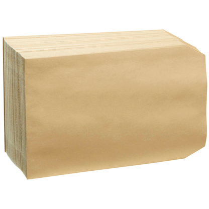 Artikelbild 3 für MAILmedia Versandtaschen DIN C5 ohne Fenster braun 250 St., Artikelnummer 606558