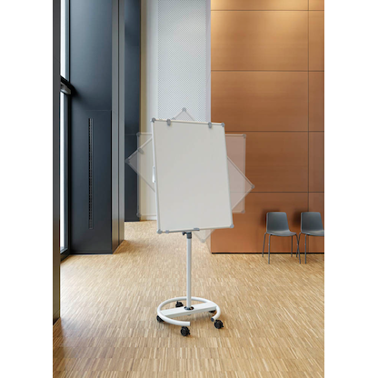 Artikelbild 5 für MAUL Flipchart MAULpro 6370884, Artikelnummer 530956