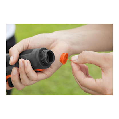 Artikelbild 6 für GARDENA Gartenbrause Premium Multibrause, Artikelnummer 627362