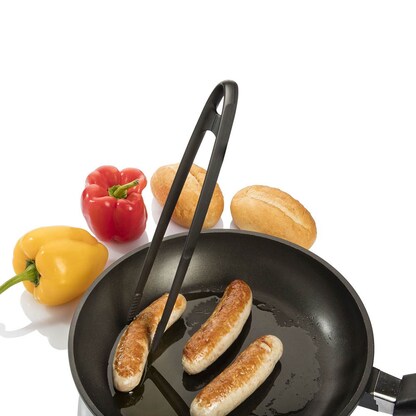 Artikelbild 3 für WESTMARK Kochpinzette Kunststoff schwarz, 1 St., Artikelnummer 709933