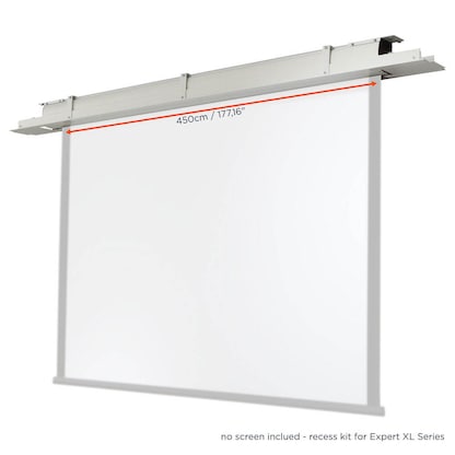 Artikelbild 2 für celexon Leinwand-Deckenhalterung Expert XL 450,0 cm weiß, Artikelnummer 694817