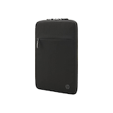 Artikelbild 1 für HP Laptophülle Renew Business Kunstfaser schwarz bis 35,8 cm (14,1 Zoll), Artikelnummer 858583
