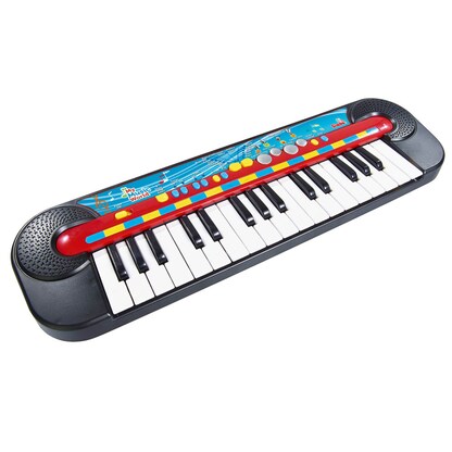 Artikelbild 3 für Simba My Music World Keyboard Lernspielzeug, 1 St., Artikelnummer 957915