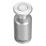 Artikelbild 1 für Bartscher Salz- und Pfefferstreuer 650 silber, 6 St., Artikelnummer 986930