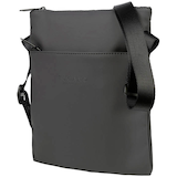 Artikelbild 1 für TUCANO Umhängetasche Gommo Kunststoff schwarz BGOMSB-BK, Artikelnummer 504496