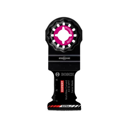 Artikelbild für BOSCH Expert MultiMax AIZ 32 APIT Tauchsägeblätter, 5 St., Artikelnummer 488557