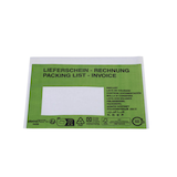 Artikelbild 1 für docuFIX® PAPER Lieferscheintaschen Papier DIN C6 1.000 St., Artikelnummer 517296