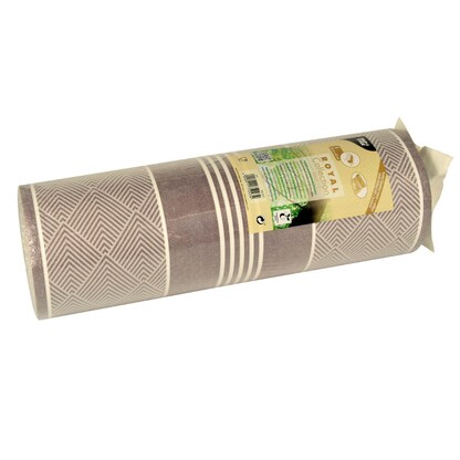 Artikelbild 2 für PAPSTAR Tischläufer ROYAL Collection 86507 braun 40,0 cm x 24,0 m, 1 Rolle, Artikelnummer 466411