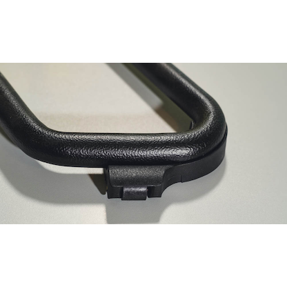 Artikelbild 6 für meychair Stehhilfe AF6-KL 11149 schwarz Kunstleder, 1 St., Artikelnummer 621918