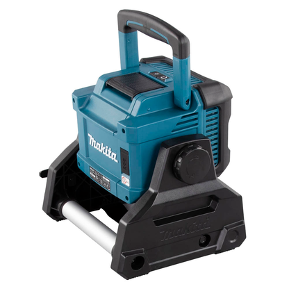 Artikelbild 14 für makita DML811 LED Akku-Baustrahler blau/schwarz, Artikelnummer 459463