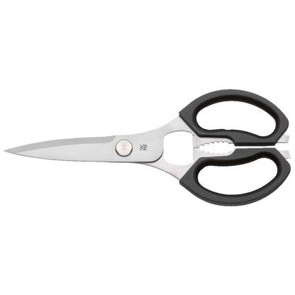Artikelbild für WMF Schere schwarz, silber 23,0 cm, Artikelnummer 823183