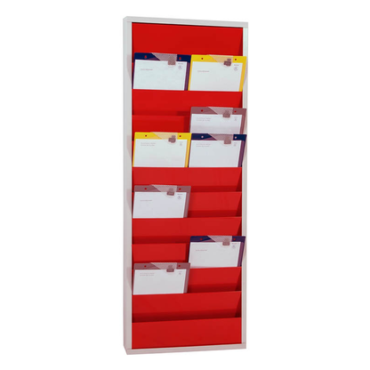 Artikelbild für EICHNER Werkstattplaner 10 Fächer 55,4 x 128,0 cm, Artikelnummer 261824