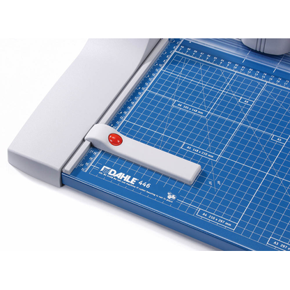 Artikelbild 8 für DAHLE Rollenschneider 446, Artikelnummer 383216