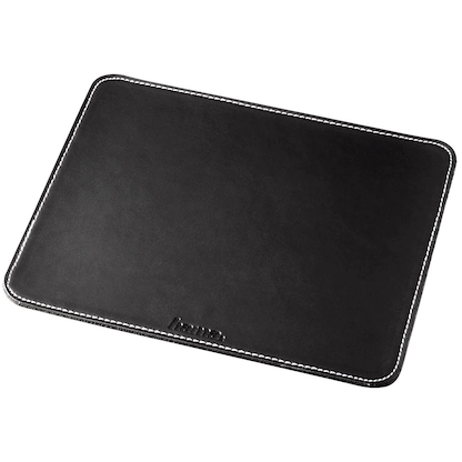 Artikelbild 2 für hama Mousepad schwarz, Artikelnummer 581876