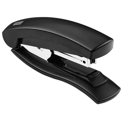 Artikelbild für novus Heftgerät C 3FC schwarz, 1 St., Artikelnummer 103130