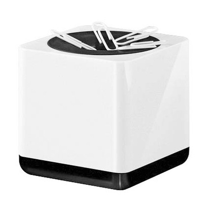 Artikelbild für HAN Büroklammerspender i-Line weiß, Artikelnummer 795583