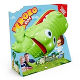 Artikelbild 1 für Hasbro Kroko Doc Geschicklichkeitsspiel, 1 St., Artikelnummer 713291