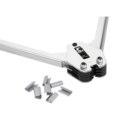 Artikelbild 2 für SUPRA Plombenzange für Umreifungsband, Artikelnummer 813766