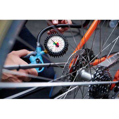 Artikelbild 6 für HAZET 9041-1 Reifenfüller 12 bar, Artikelnummer 582969