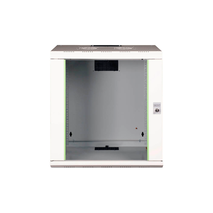 Artikelbild 2 für DIGITUS Unique 12 HE Wand-Netzwerkschrank, Artikelnummer 681279