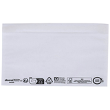 Artikelbild 1 für docuFIX® PAPER Lieferscheintaschen Papier DIN C6 1.000 St., Artikelnummer 517266