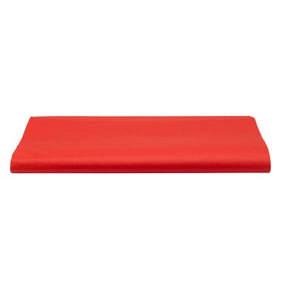 Artikelbild für JUNG SCHÖNER VERPACKEN Seidenpapier rot, 50,0 x 75,0 cm, Artikelnummer 106068