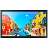 Artikelbild 1 für SAMSUNG OH24B Smart Signage Outdoor LED-Display, schwarz, 61,0 cm (24 Zoll), Artikelnummer 168706