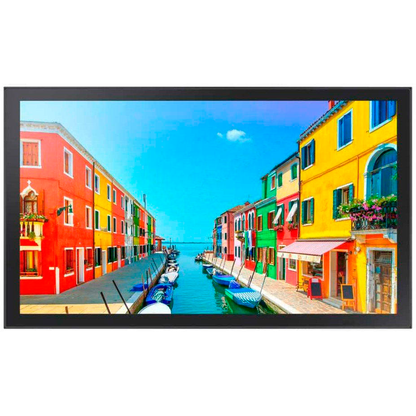 Artikelbild für SAMSUNG OH24B Smart Signage Outdoor LED-Display, schwarz, 61,0 cm (24 Zoll), Artikelnummer 168706