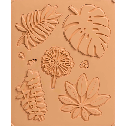 Artikelbild 6 für HEYDA Motivstempel-Set Blätter 10,0 - 55,0 mm, 1 St., Artikelnummer 367916