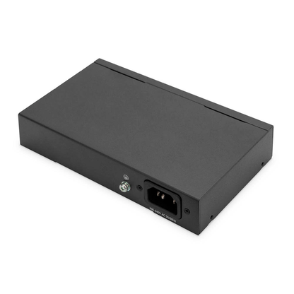 Artikelbild 3 für DIGITUS DN-95357 Switch 8-fach, Artikelnummer 382766