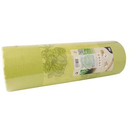 Artikelbild 2 für PAPSTAR Tischläufer ROYAL Collection 87757 grün 40,0 cm x 24,0 m, 1 Rolle, Artikelnummer 466454